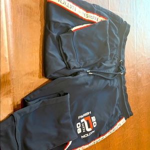 Men’s Sweat Pants size 3x